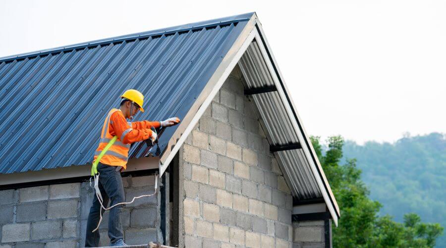 Local Chimney Repair in Beverly, WV